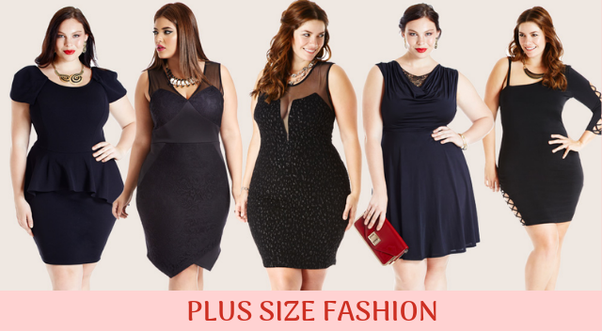 Useful Tips to Shop the Best plus Size Clothing in Australia - Bloger