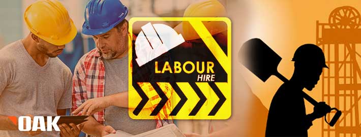 Labour Hire In Melbourne