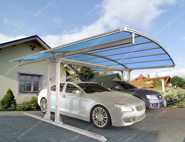 A Guide To Choosing The Right Carport Kit For Your Needs